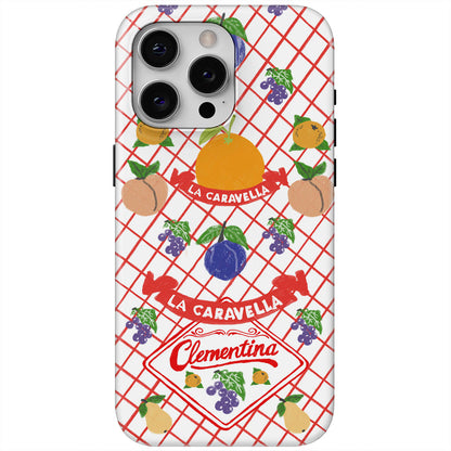 La Caravella Tough Case