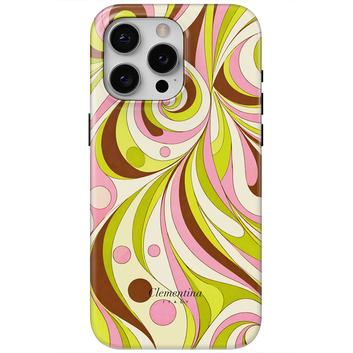 Mariuccia Tough Case