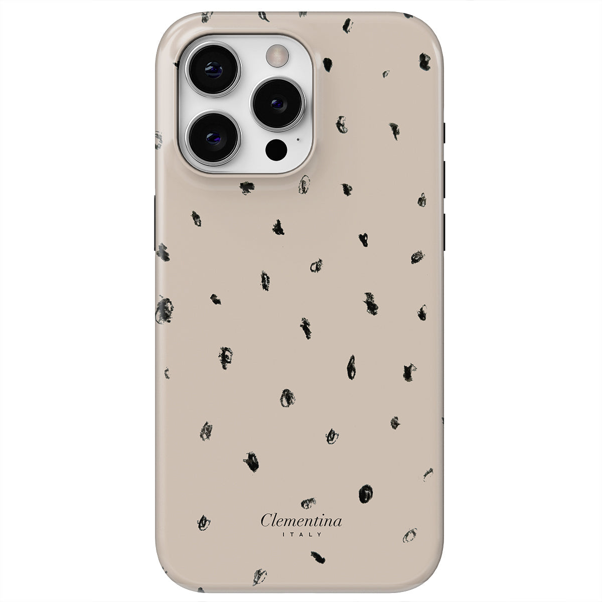 Milano Dots Tough Case