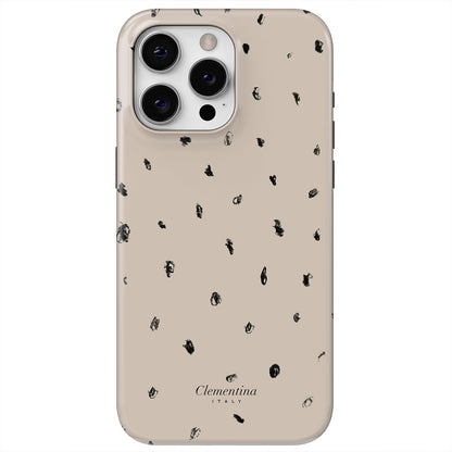 Milano Dots Tough Case