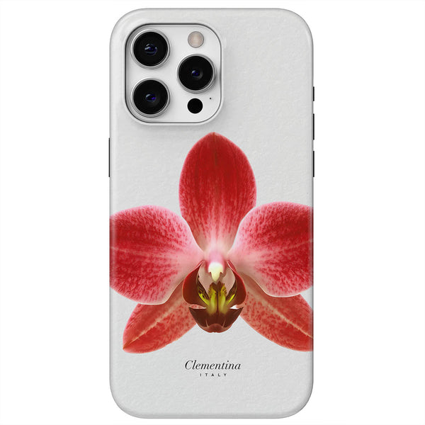 Orchid Tough MagSafe Case