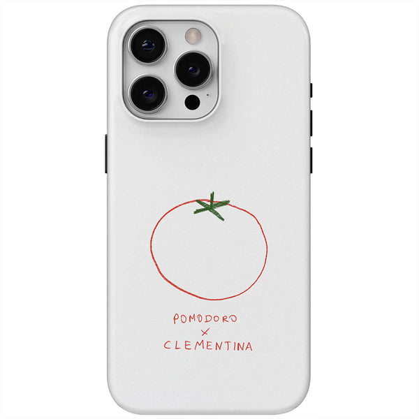 Pomodorino Tough Case