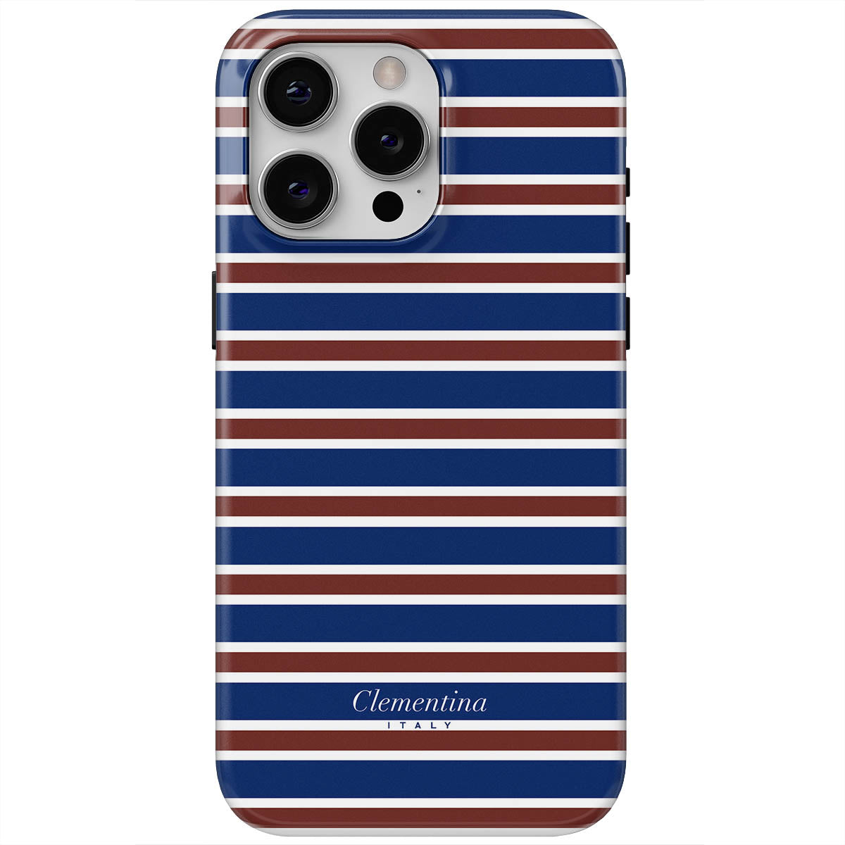 Preppy Tough Case