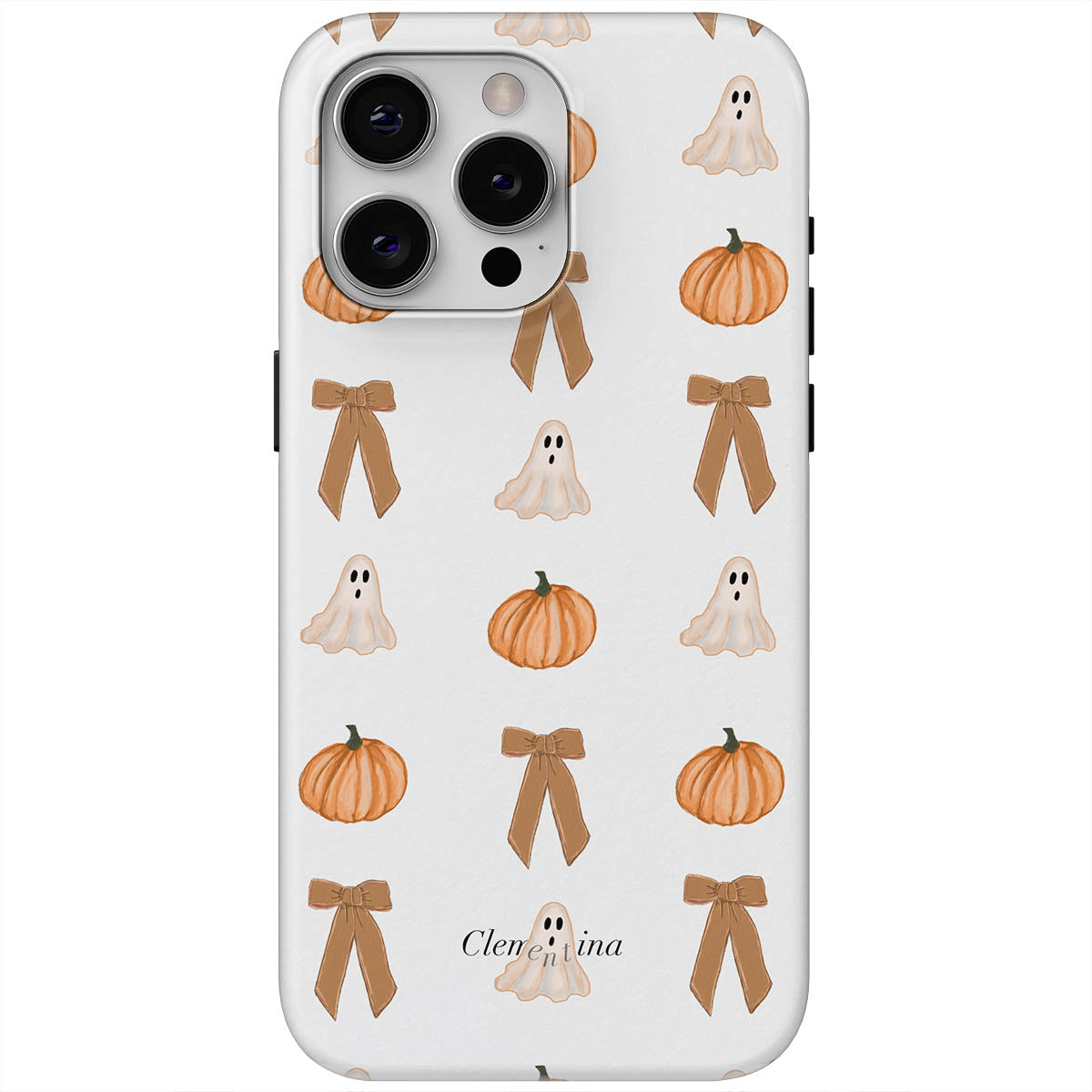 Romance Boo Tough Case