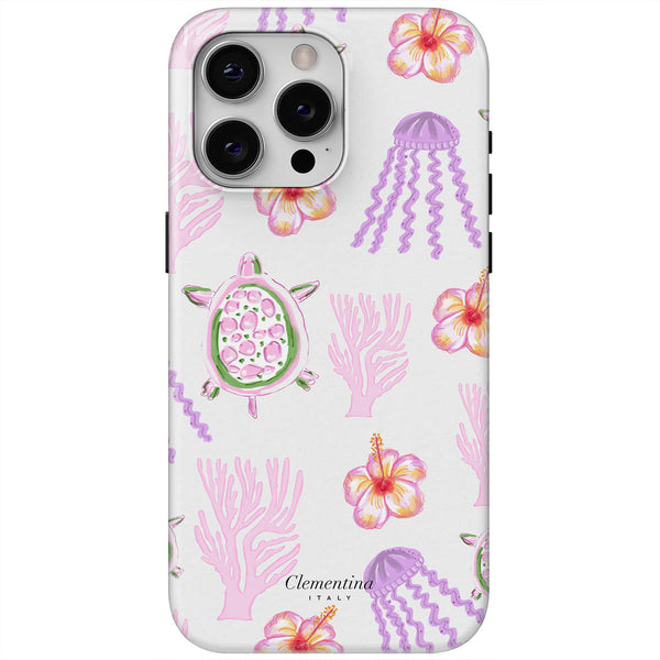 Sea Life Tough MagSafe Case