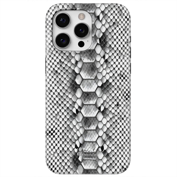 Snakeskin Tough Case