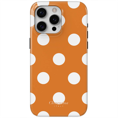 Spritz Polka Tough Case