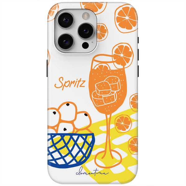 Spritz Tough Case