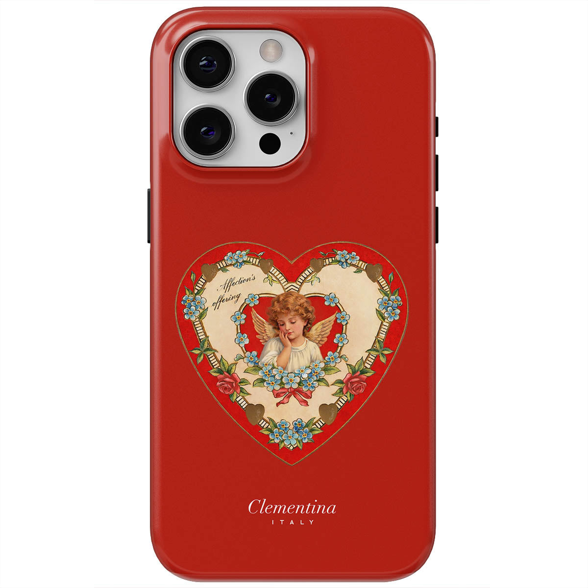 Sweet Angel Tough Case