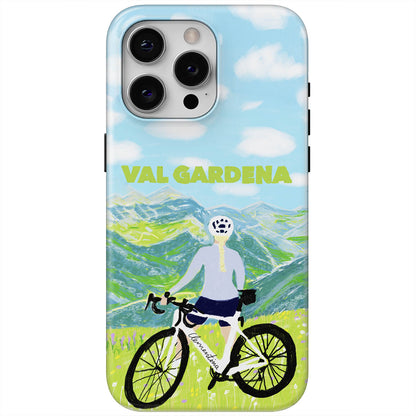 Val Gardena Tough Case
