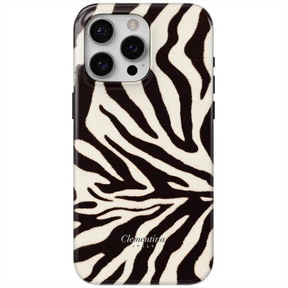 Zebra Tough Case