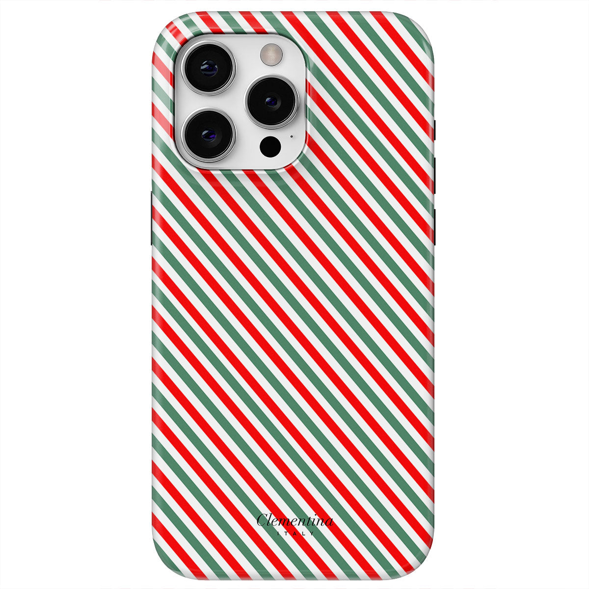 Candy Stripes Tough Case