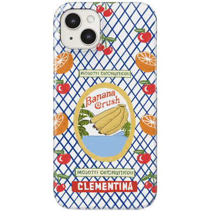 Banana Crush Tough Case