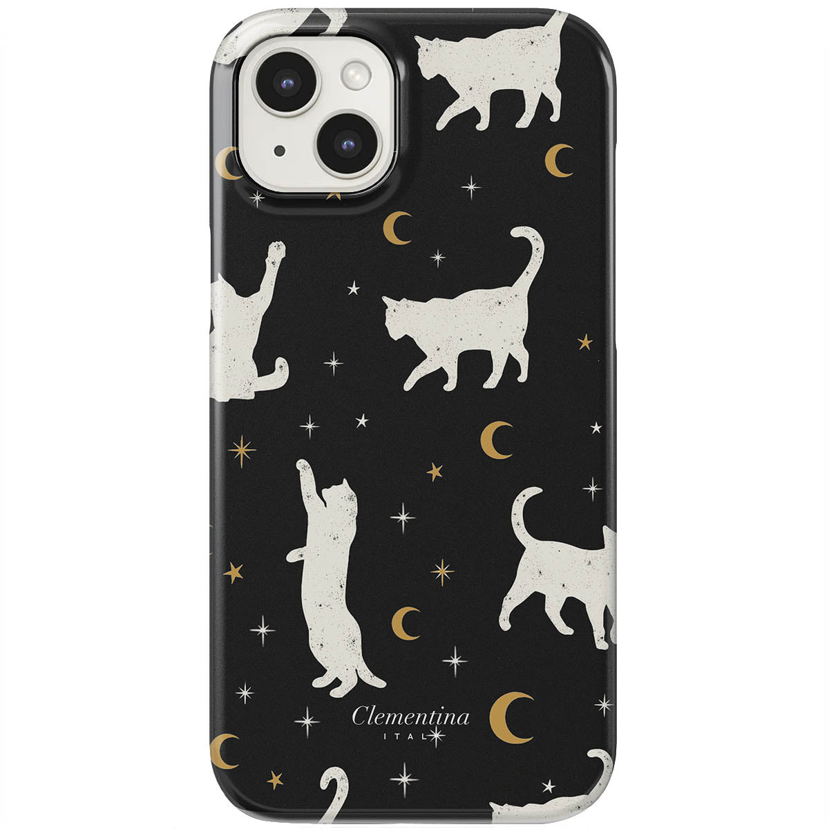 Binx Tough Case