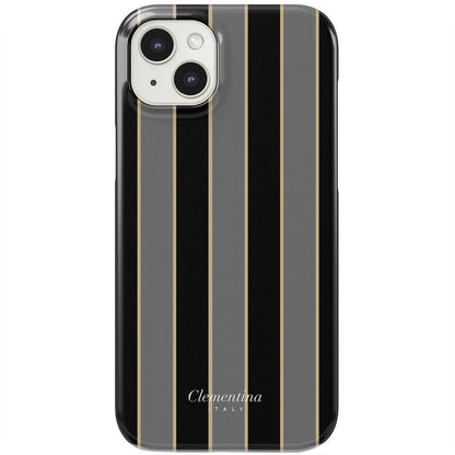Blackwood Stripes Tough MagSafe Case