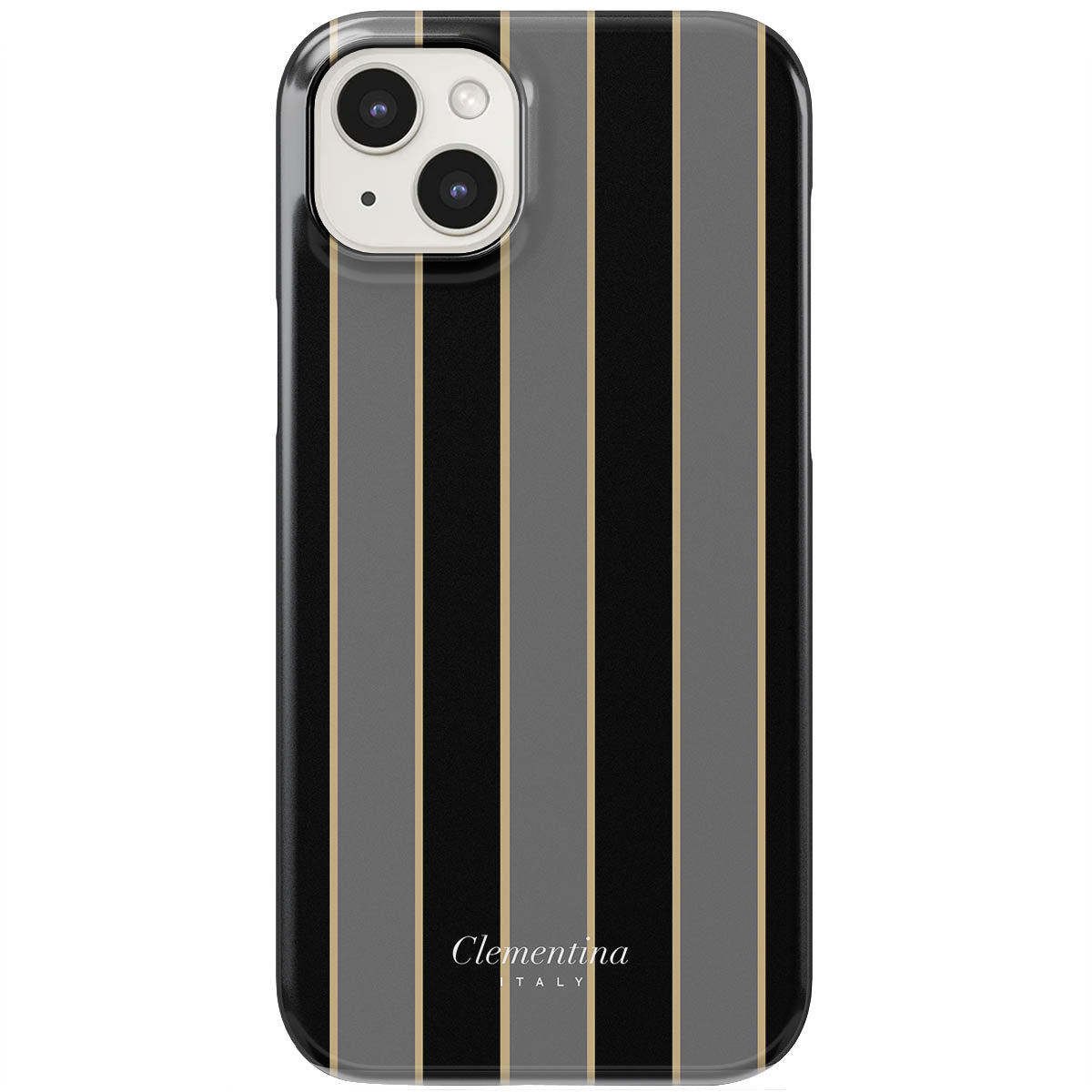 Blackwood Stripes Tough Case