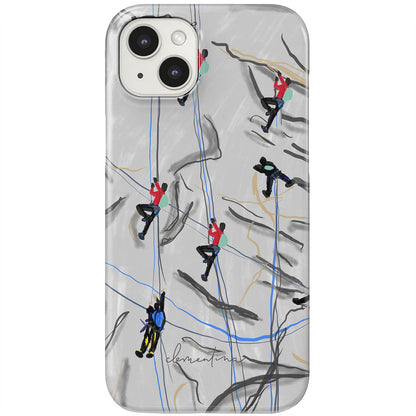 Climbers Tough MagSafe Case