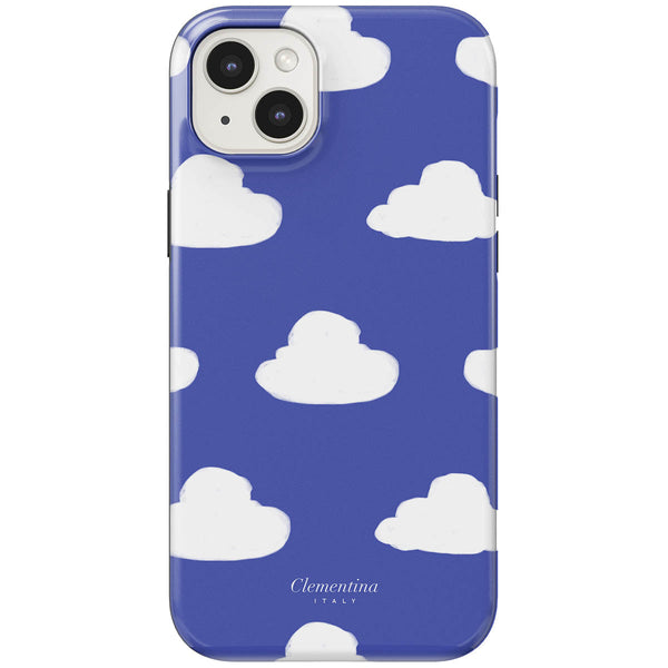 Clouds Tough MagSafe Case