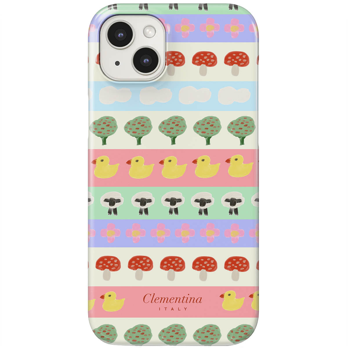 Country Life Tough MagSafe Case