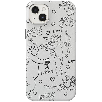 Cupids Snap Case