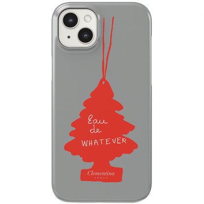 Eau de Whatever Grey Tough MagSafe Case