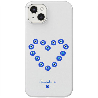 Evil Eye Tough Case