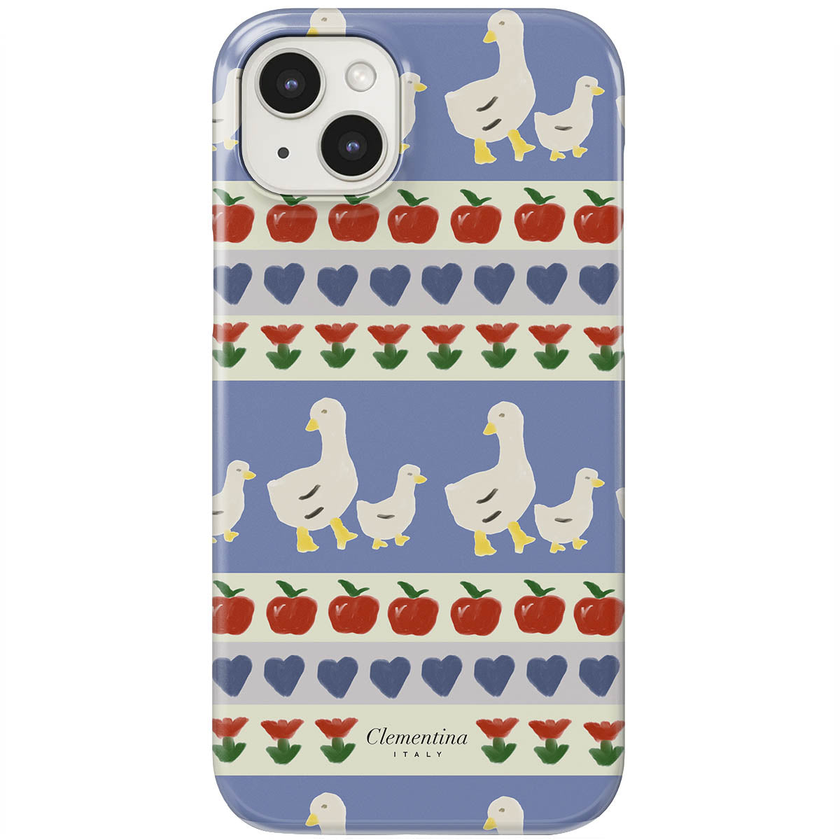 Farm Girl Tough MagSafe Case