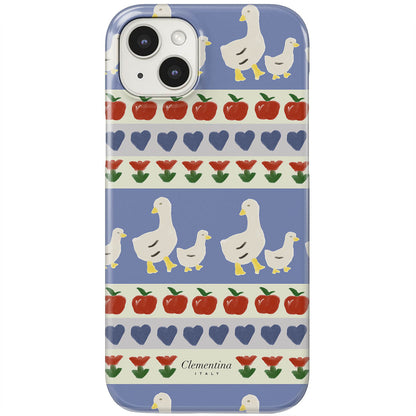 Farm Girl Tough MagSafe Case