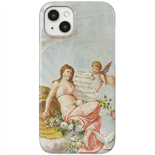 Fiori di Campo Tough Case