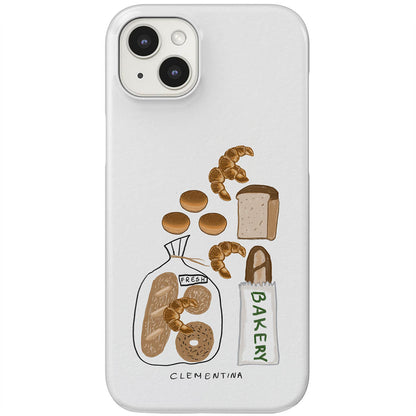Gluten Tough Case