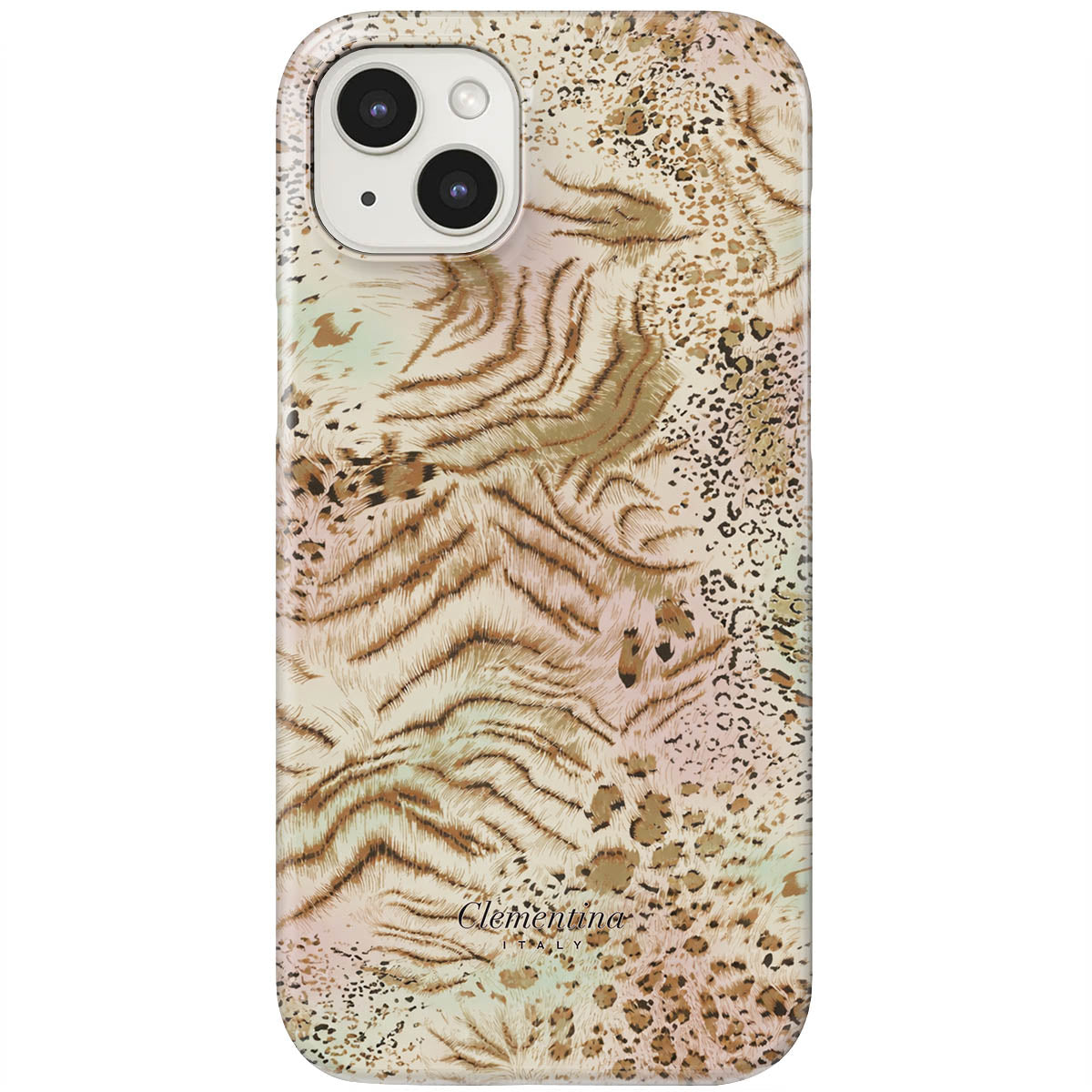Graziella Tough Case