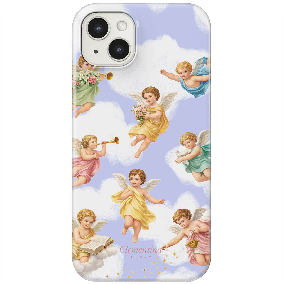 Heaven Tough MagSafe Case