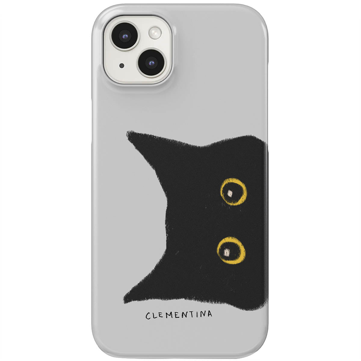 Hello Salem Tough MagSafe Case