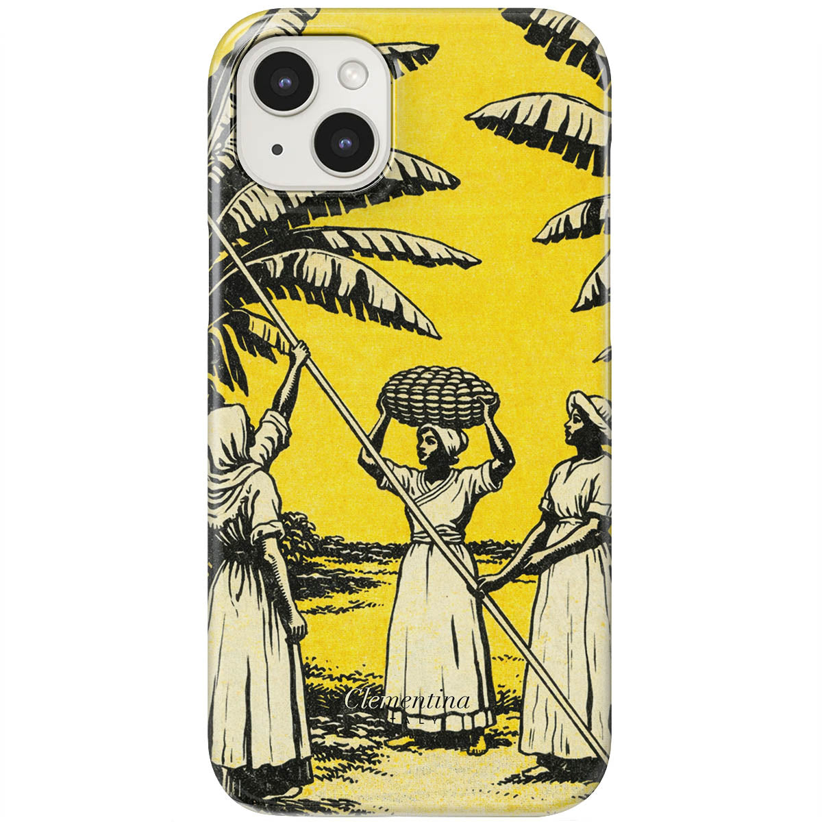 Island Afternoon Tough Case