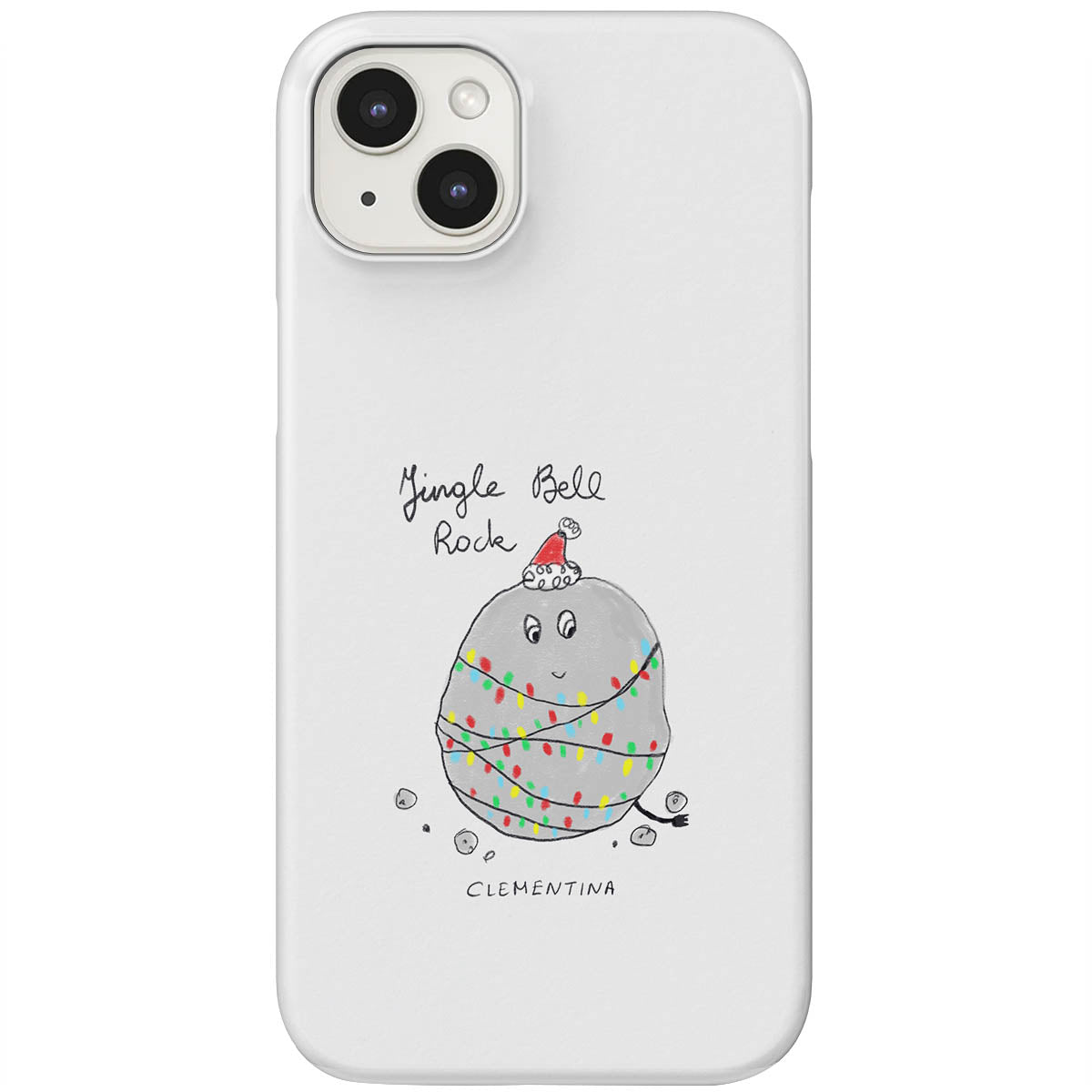 Jingle Bell Rock Tough Case