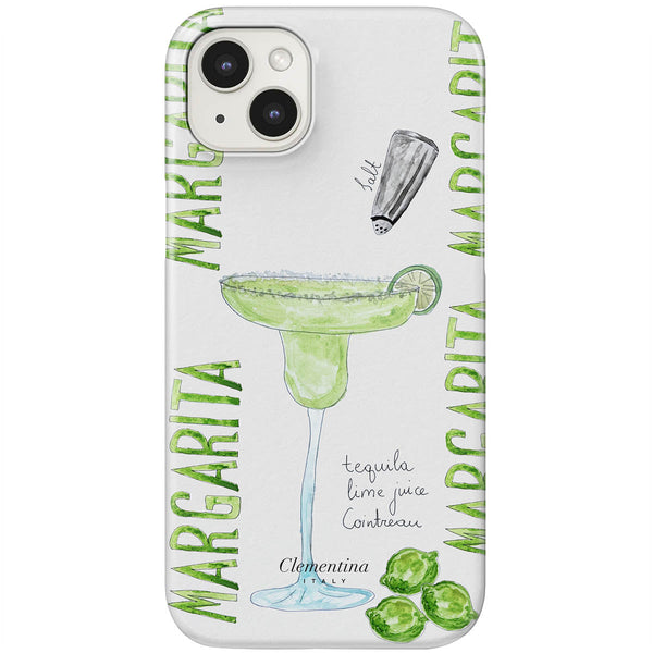 Margarita Please Snap Case
