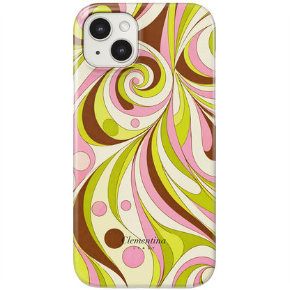 Mariuccia Tough Case