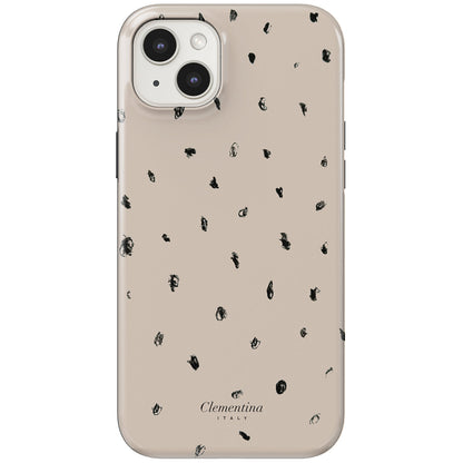 Milano Dots Tough Case