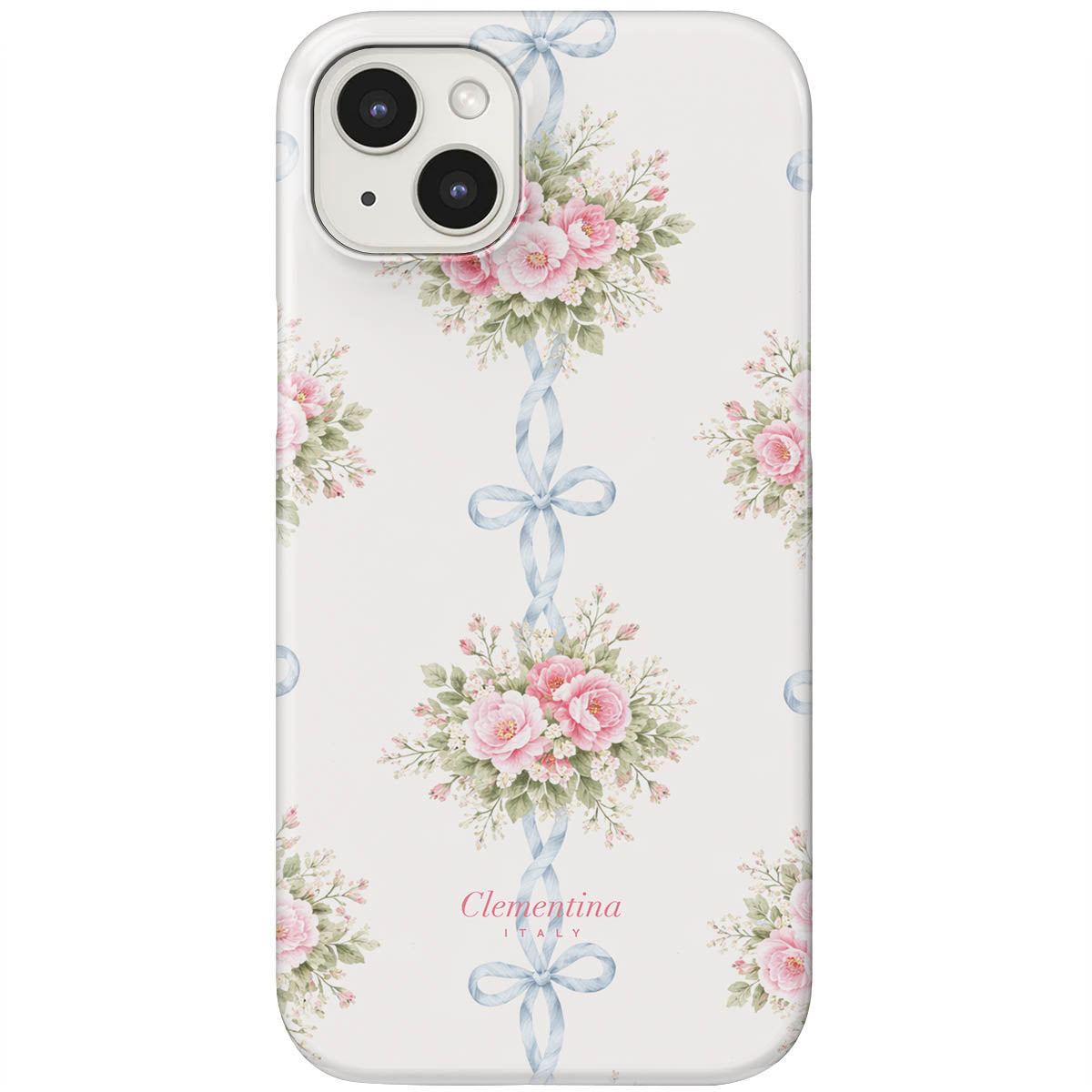 Morning Glory Tough MagSafe Case