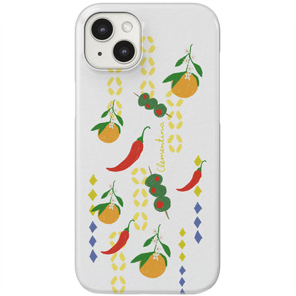 Nonna Tough Case