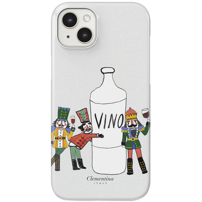 Nutcracker Party Tough MagSafe Case