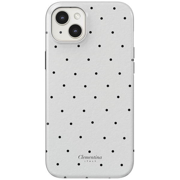 Polka Dot Tough MagSafe Case