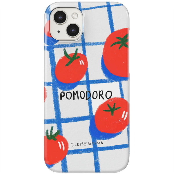 Pomodoro Tough Case