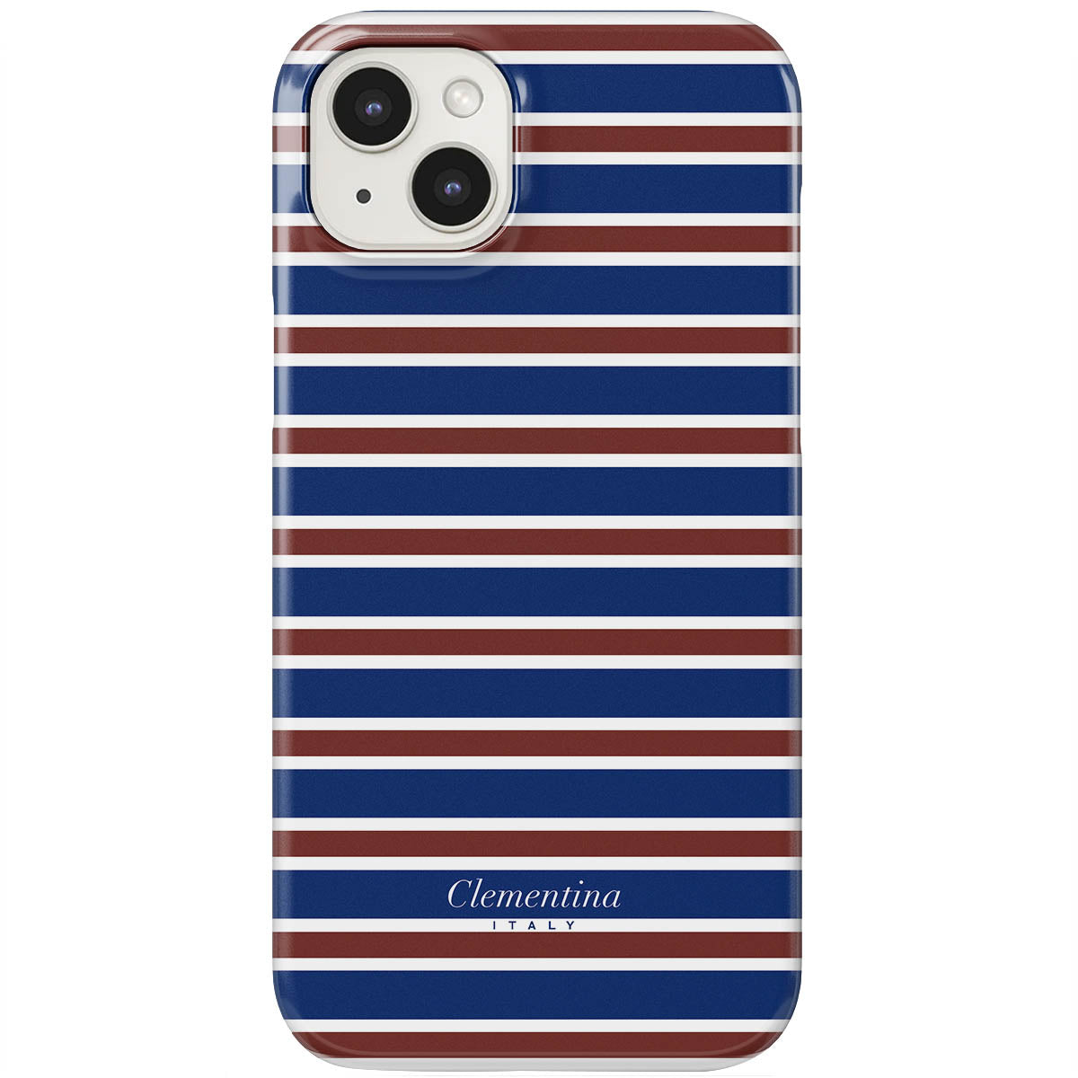 Preppy Tough Case