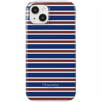 Preppy Tough Case