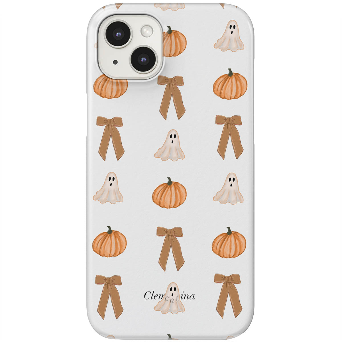 Romance Boo Tough Case