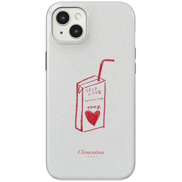 Self Love Kombucha MagSafe Case