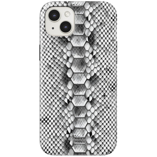 Snakeskin Tough Case