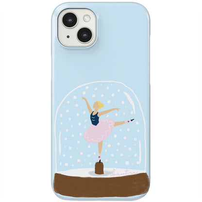 Snowglobe Tough MagSafe Case