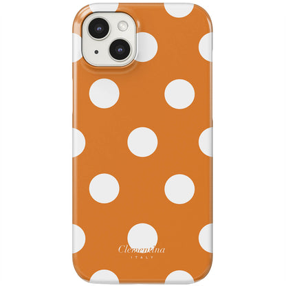 Spritz Polka Tough Case